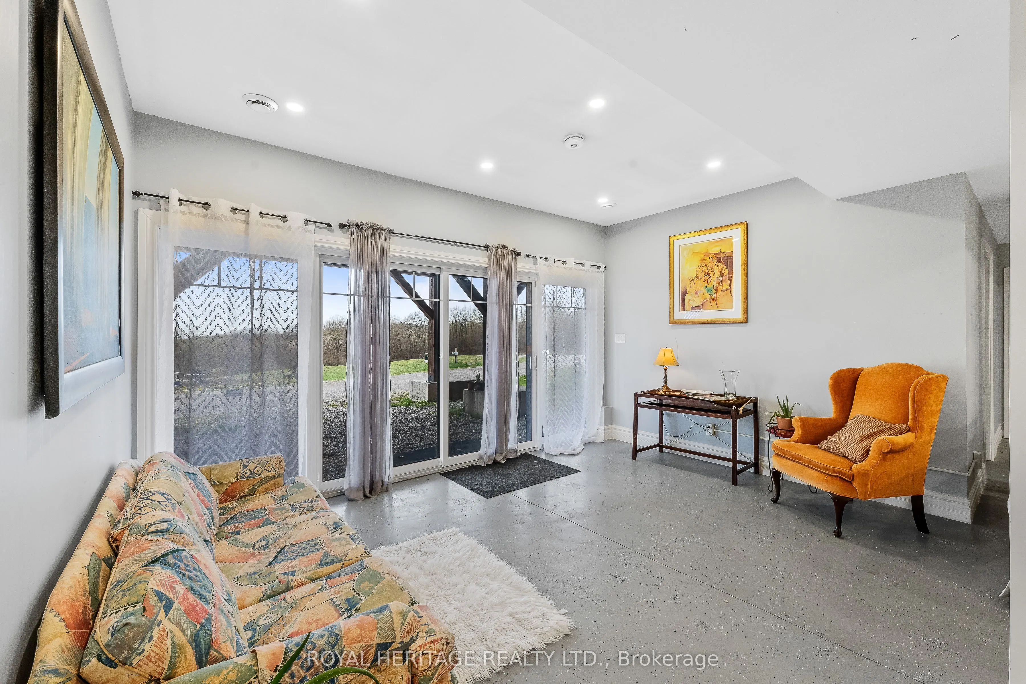 150 Long Reach Road