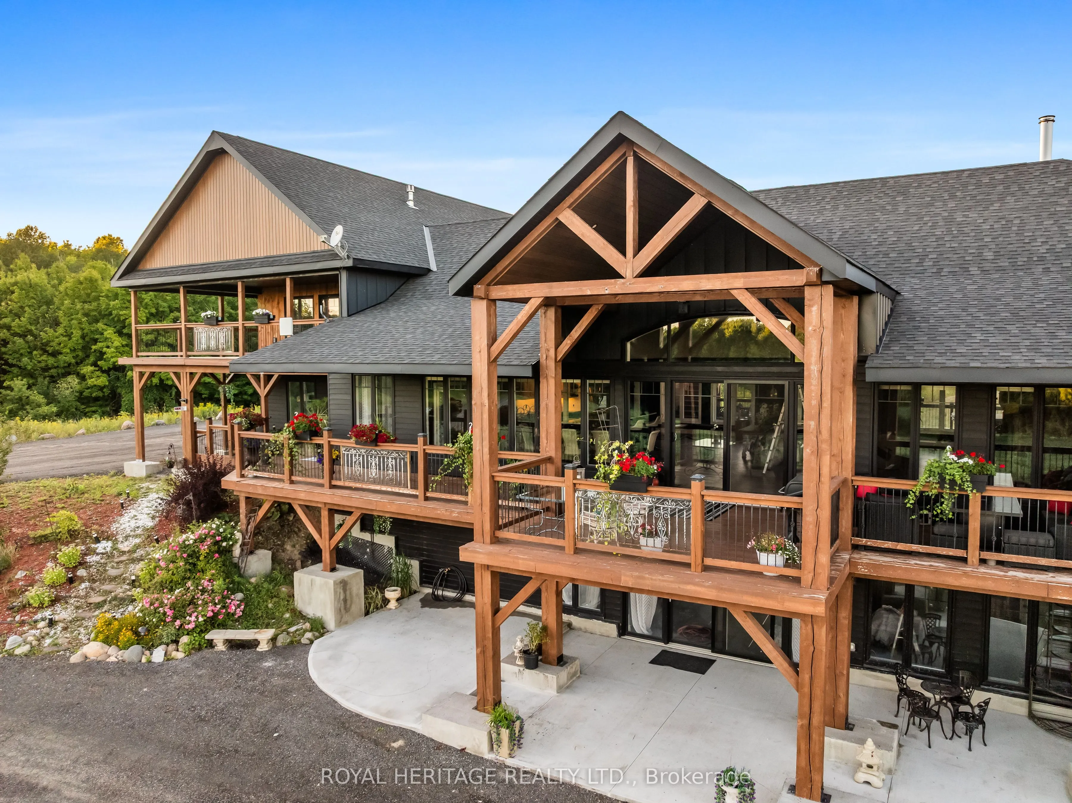 150 Long Reach Road