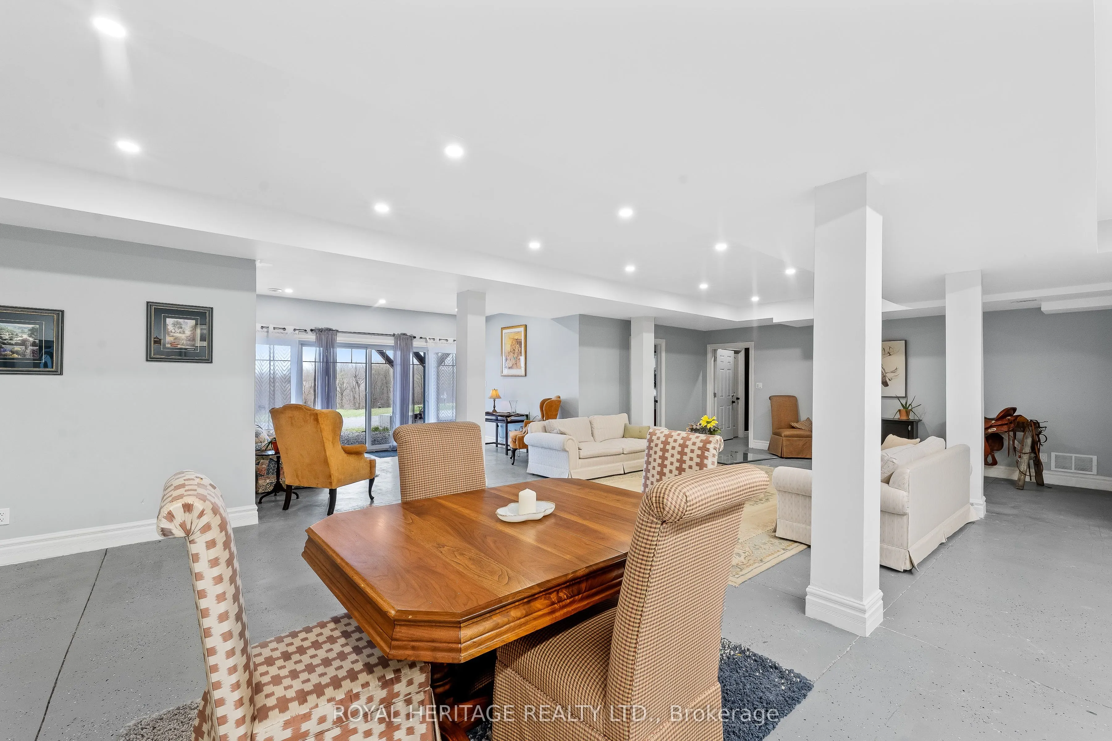 150 Long Reach Road