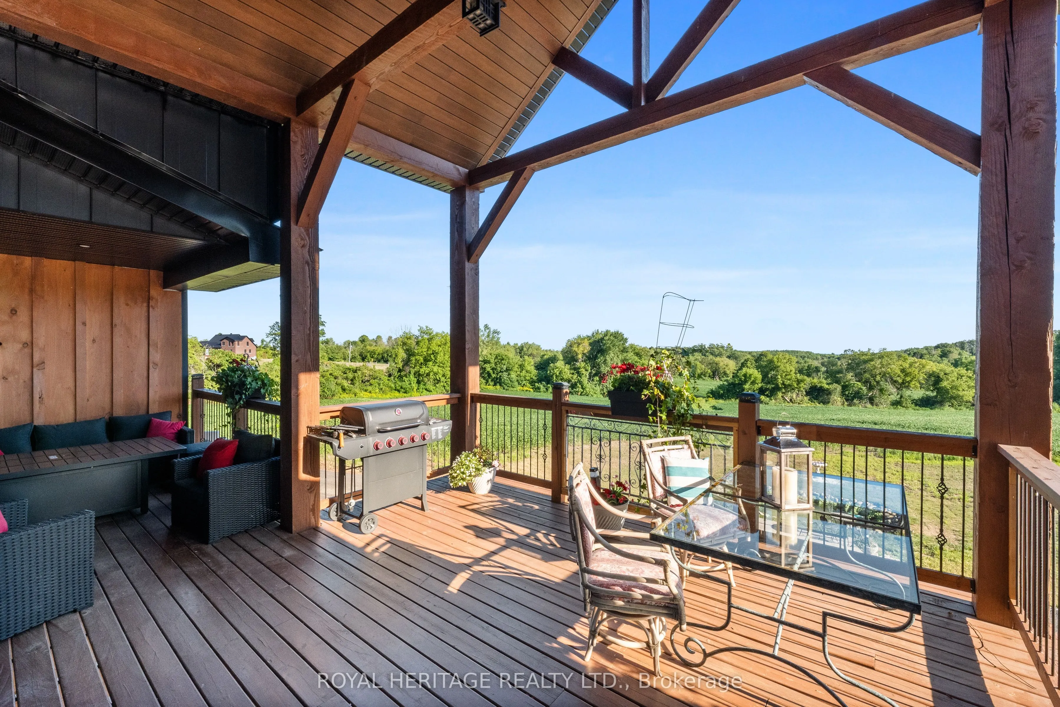 150 Long Reach Road