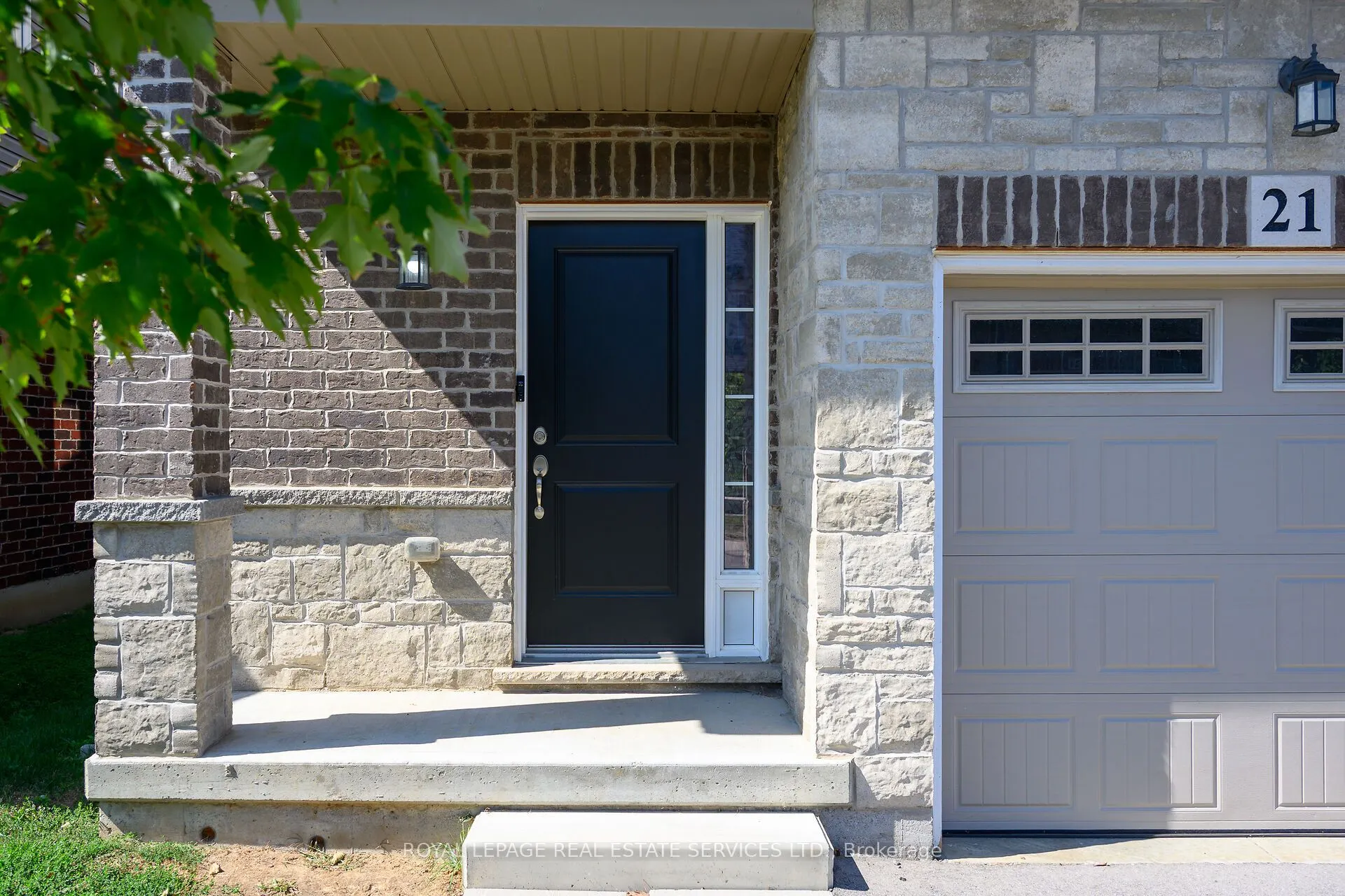 21 Garlent Avenue
