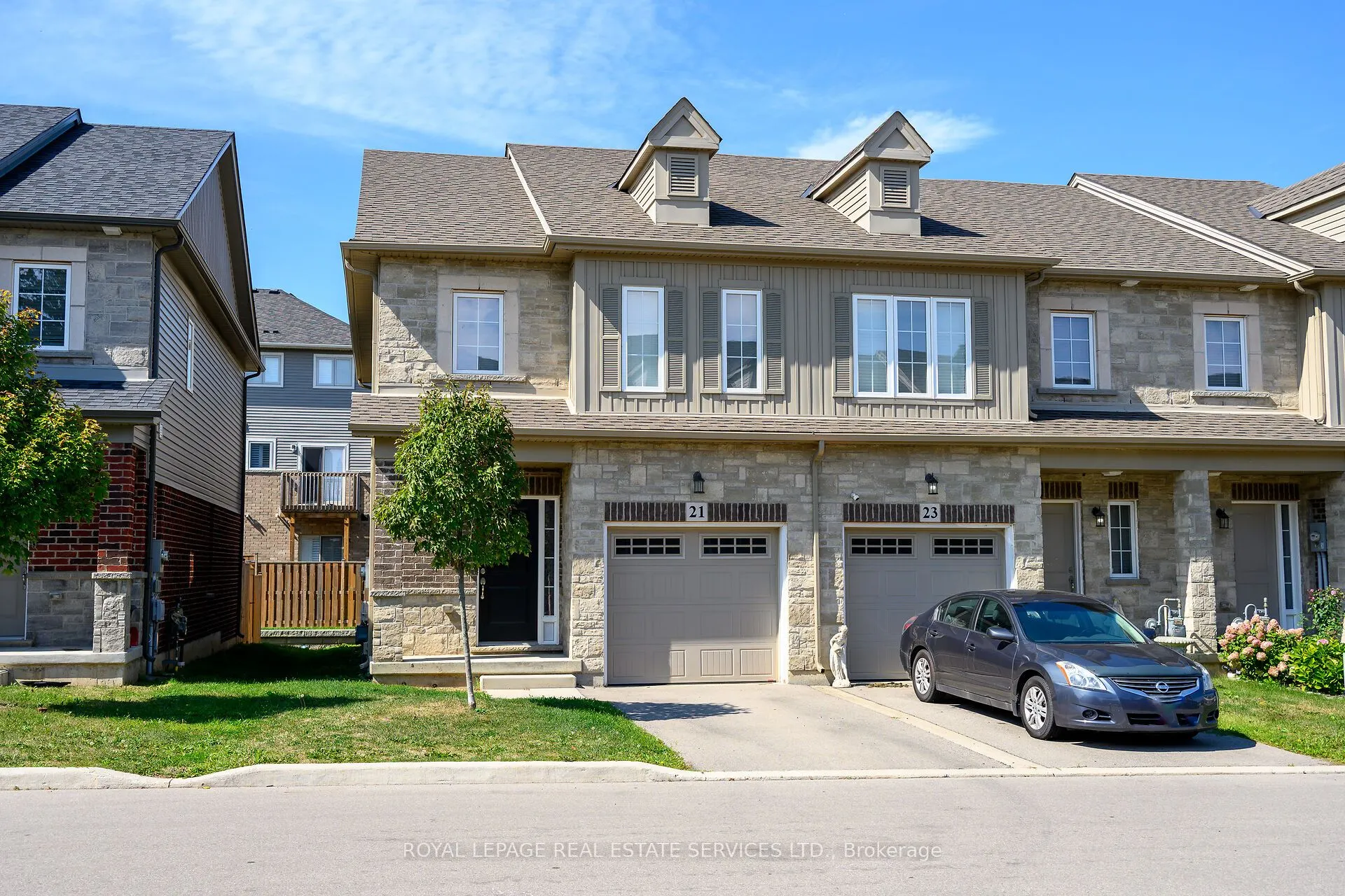 21 Garlent Avenue