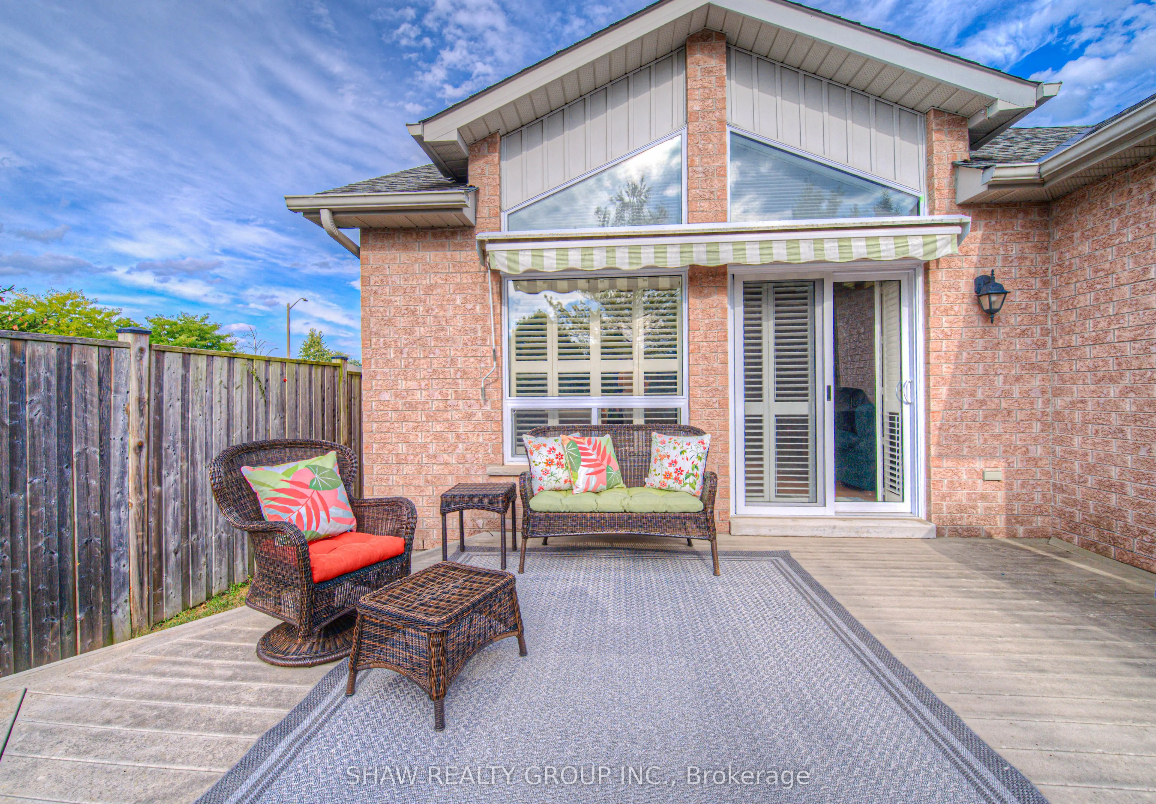 63 Gatehouse Drive