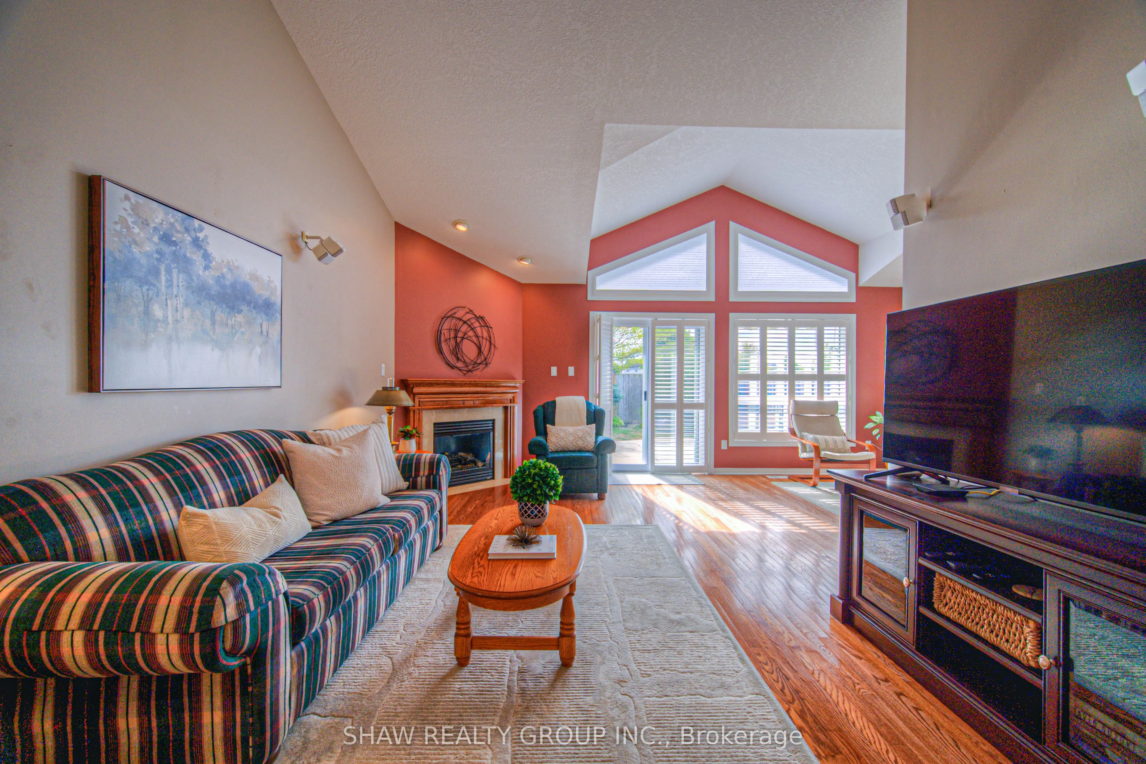 63 Gatehouse Drive