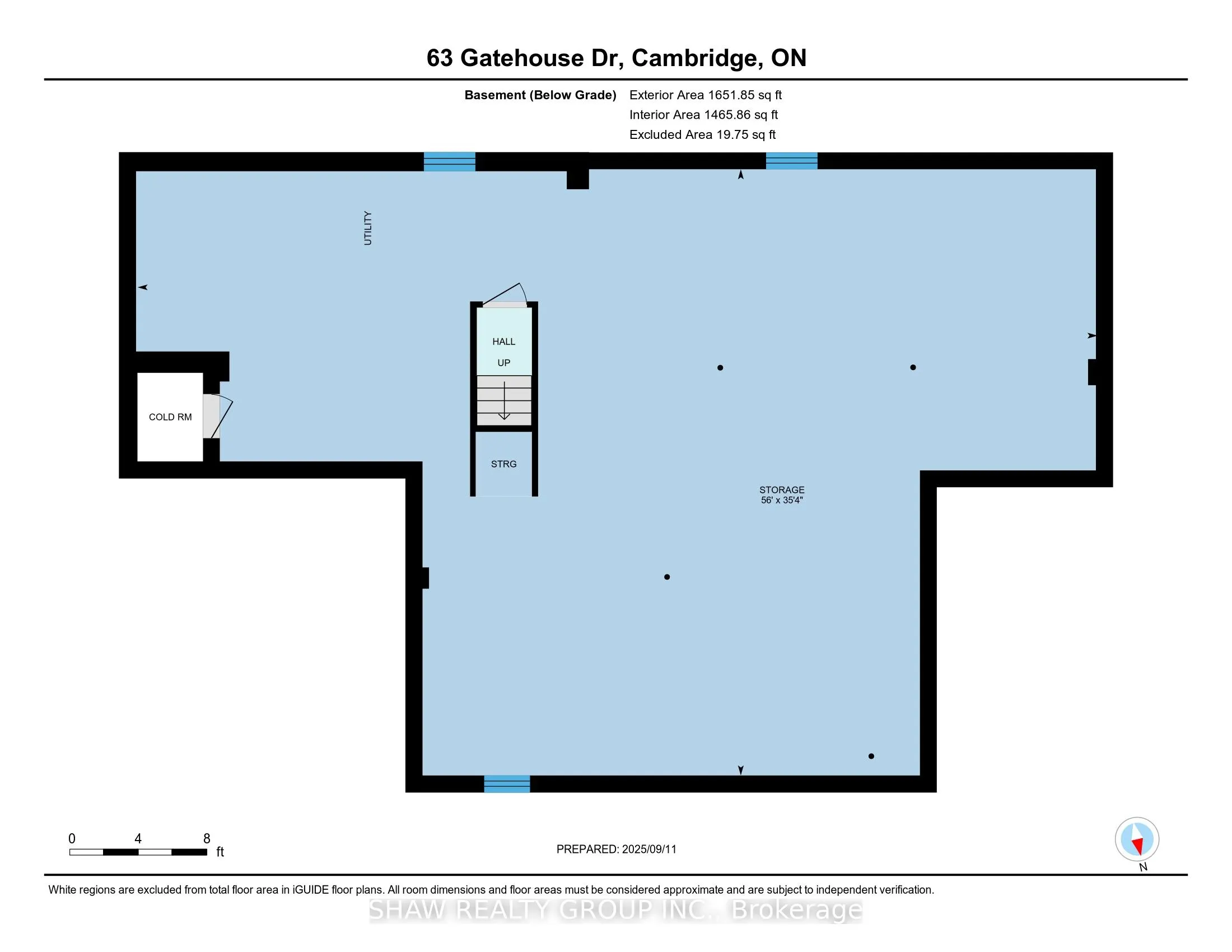 63 Gatehouse Drive