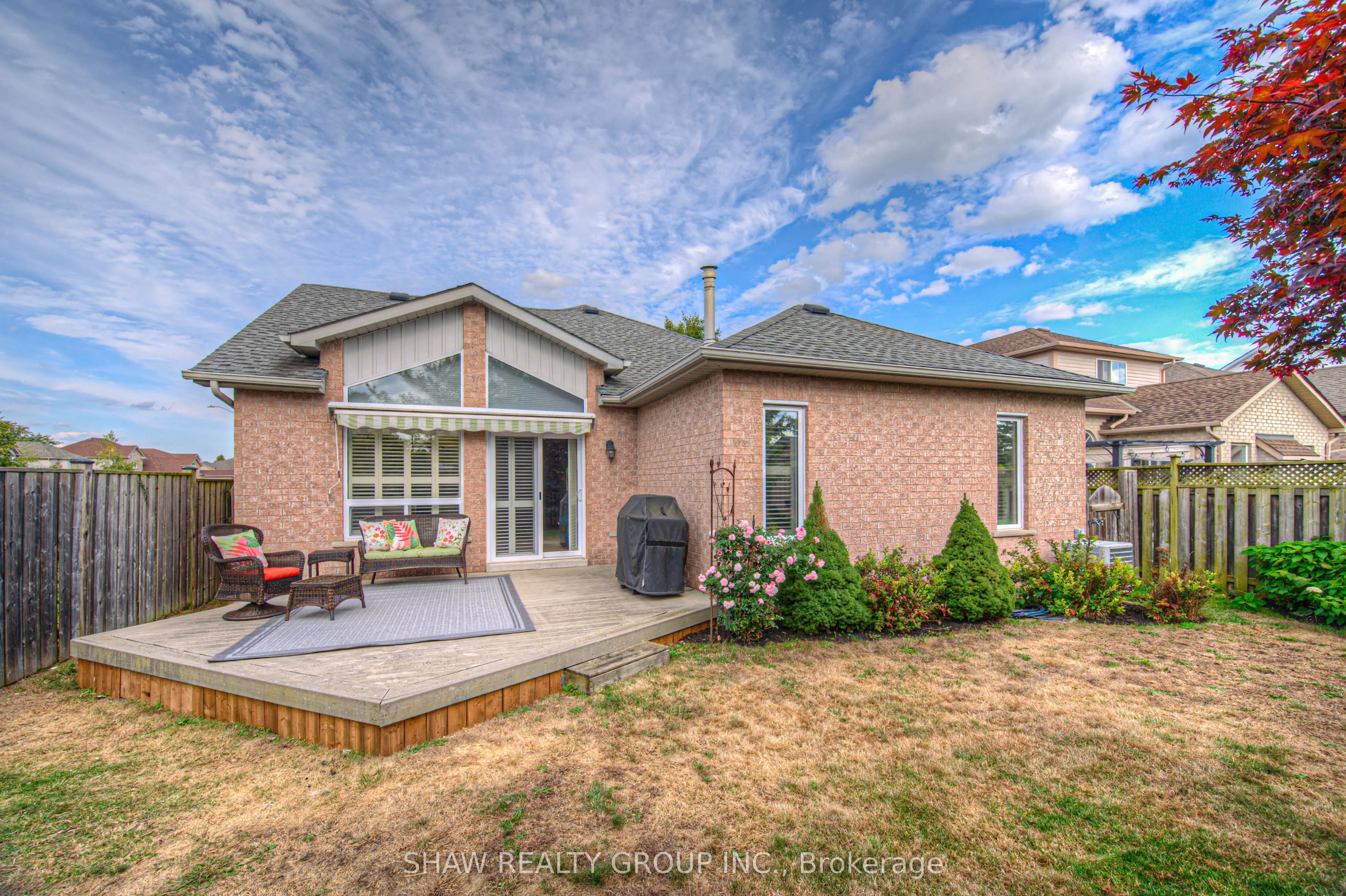 63 Gatehouse Drive