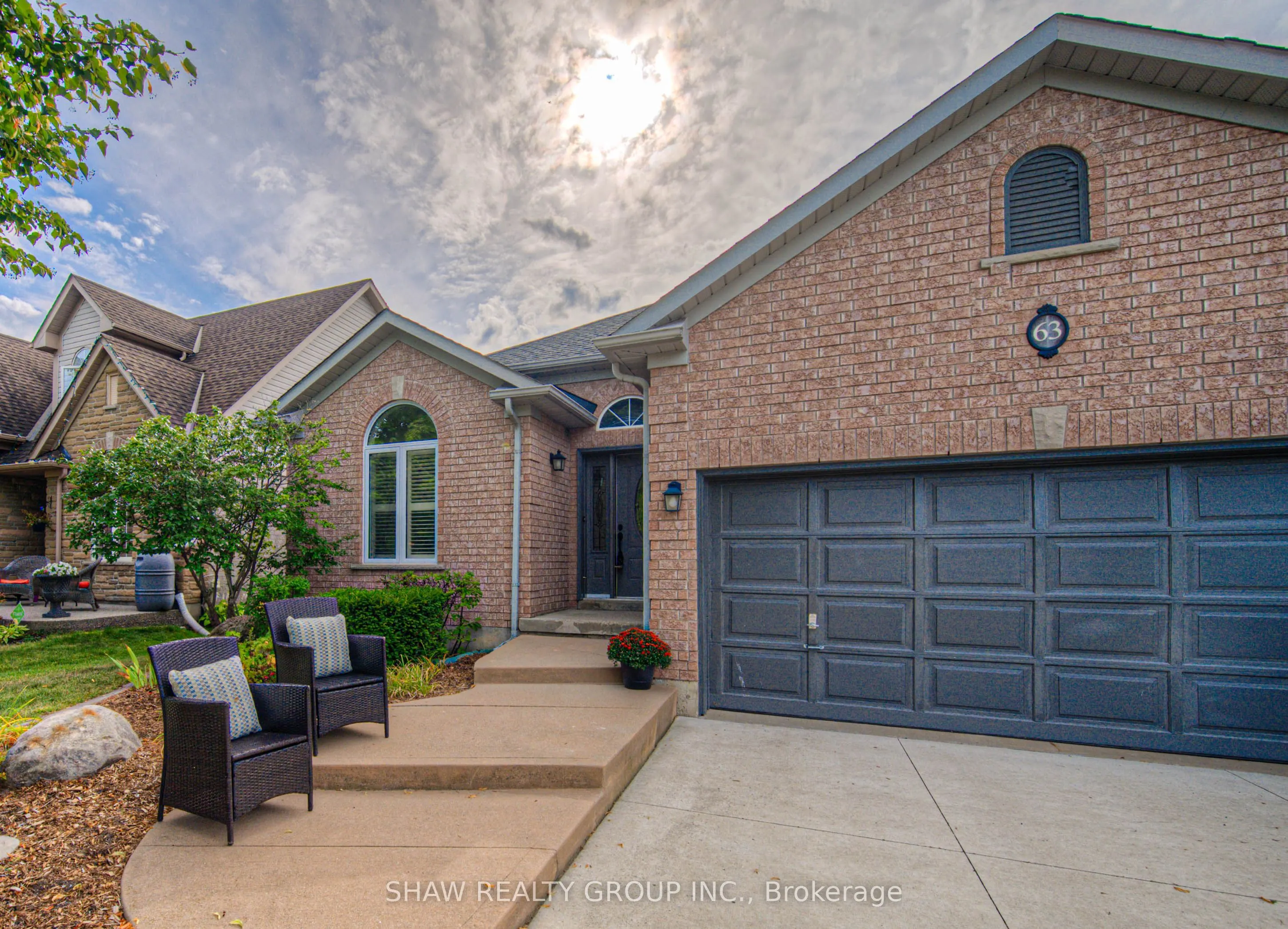 63 Gatehouse Drive
