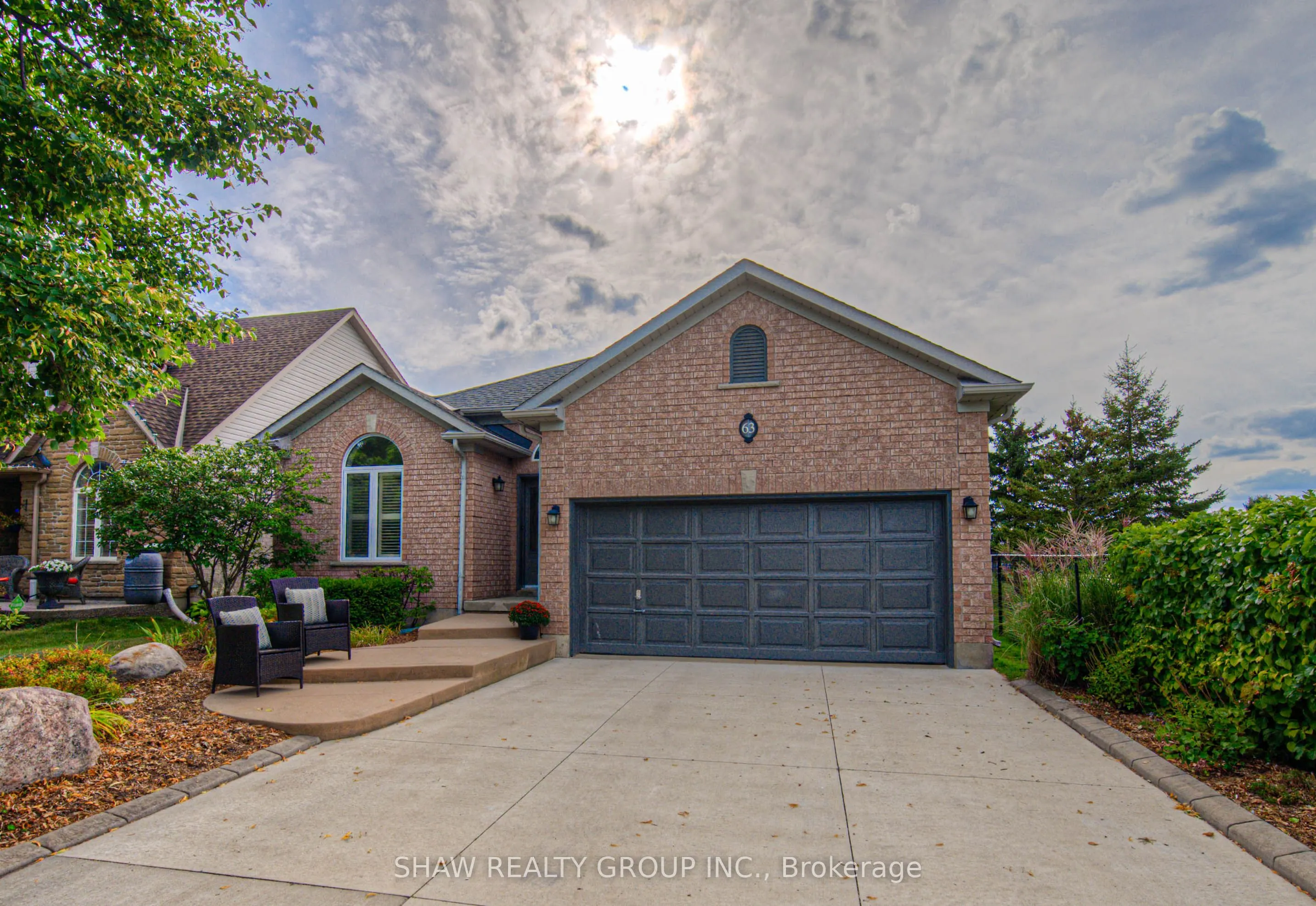 63 Gatehouse Drive