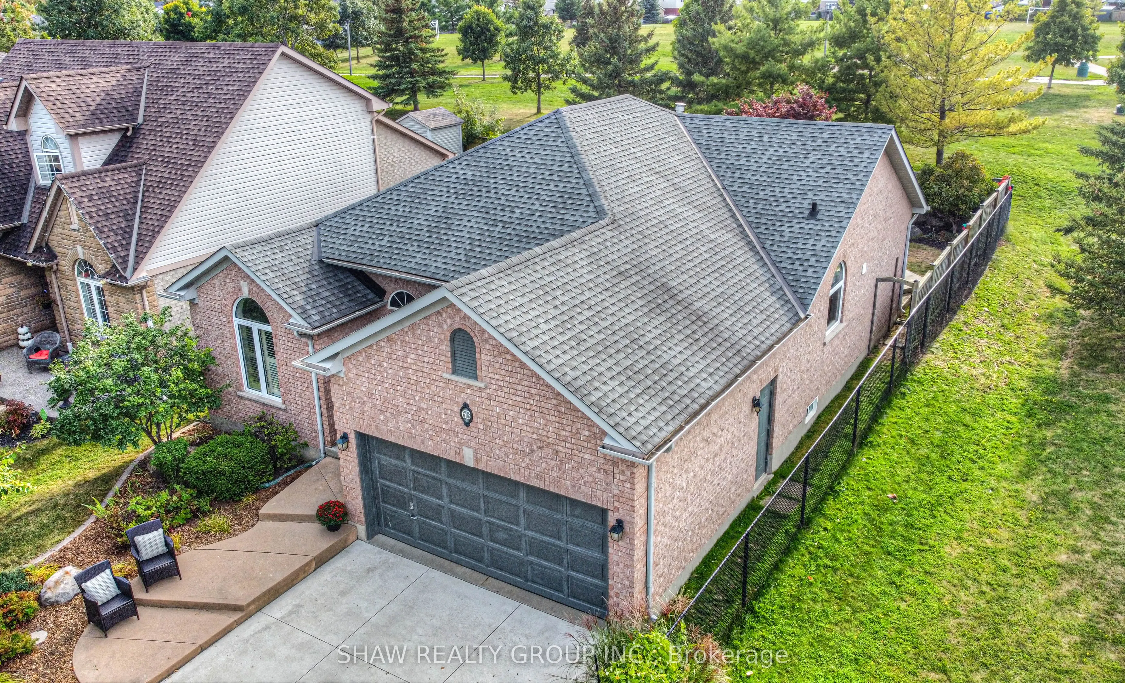 63 Gatehouse Drive