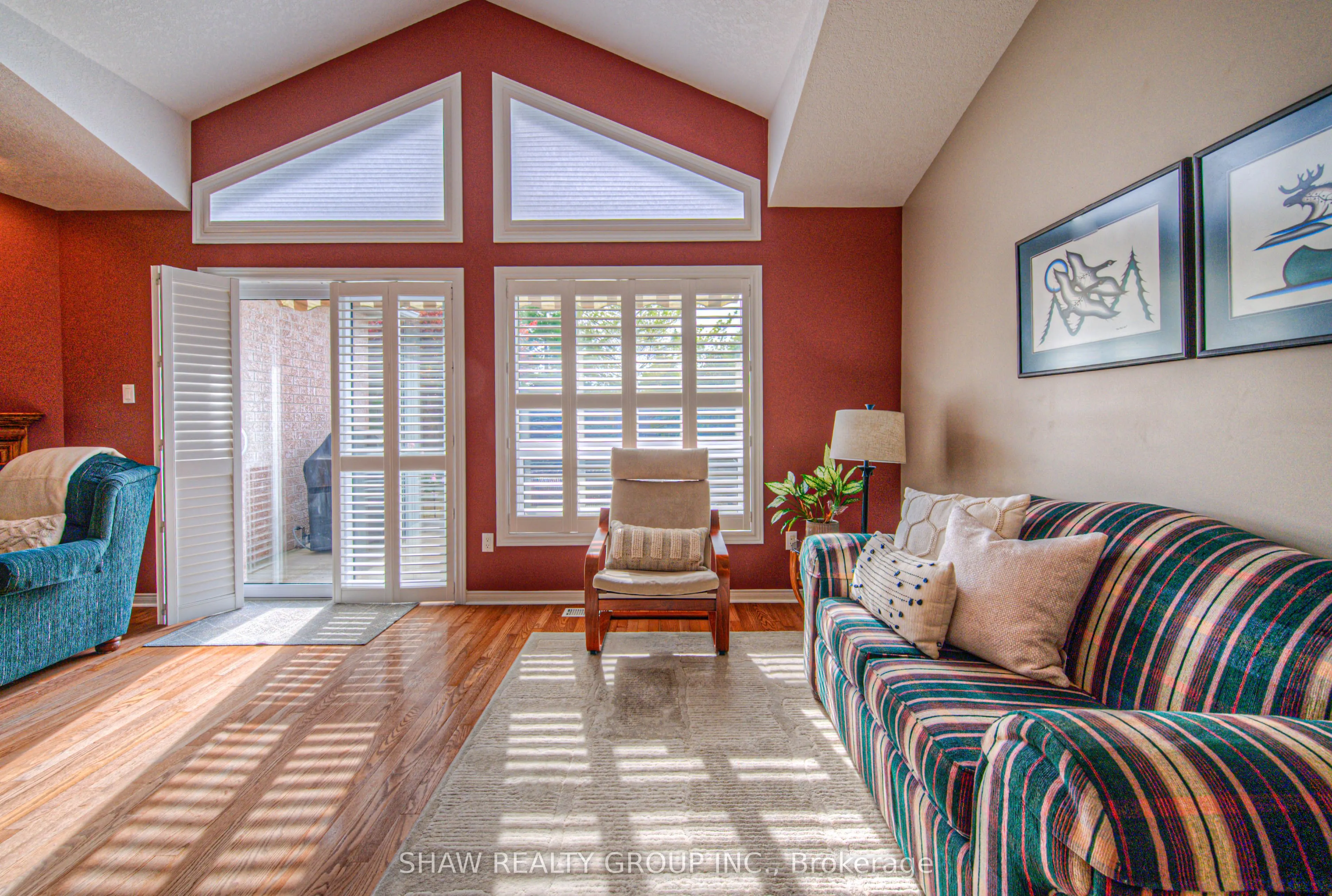 63 Gatehouse Drive