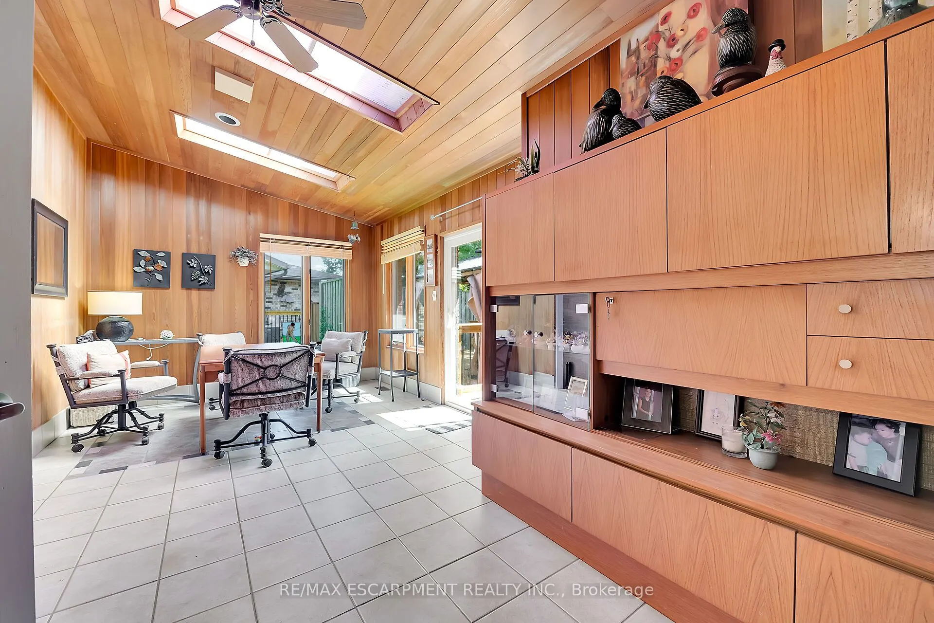 18 McMaster Drive