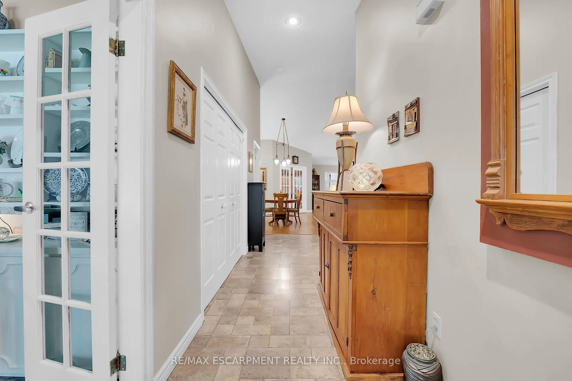 18 McMaster Drive