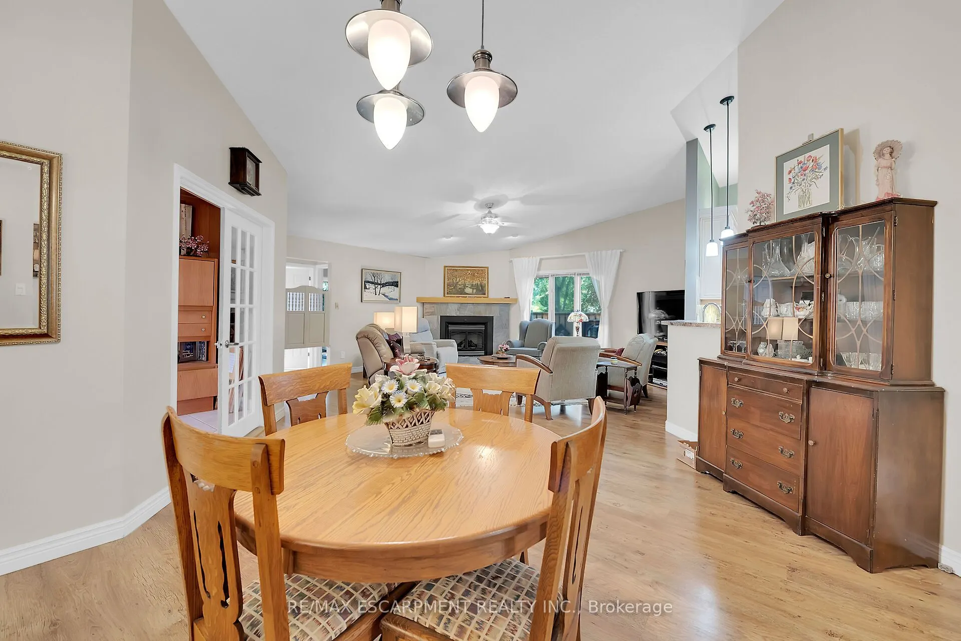 18 McMaster Drive