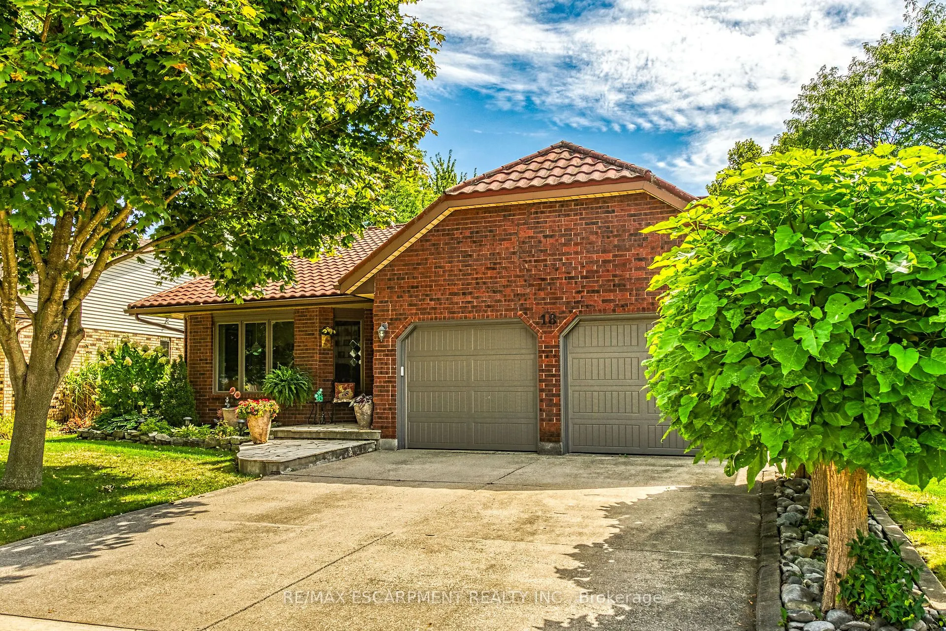18 McMaster Drive
