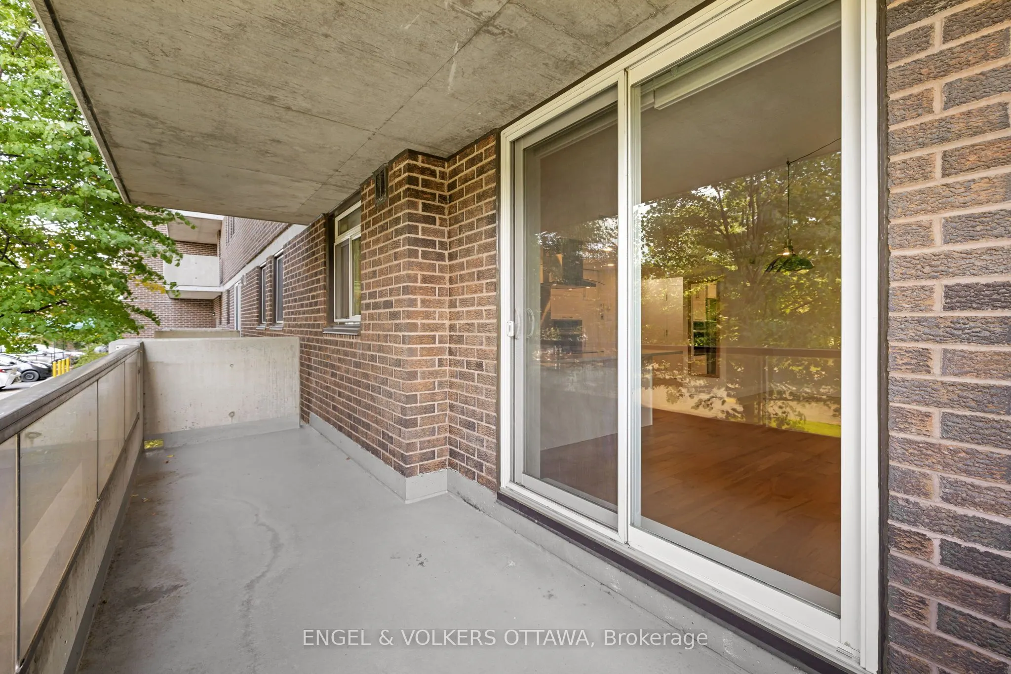 1705 Playfair Drive, #105