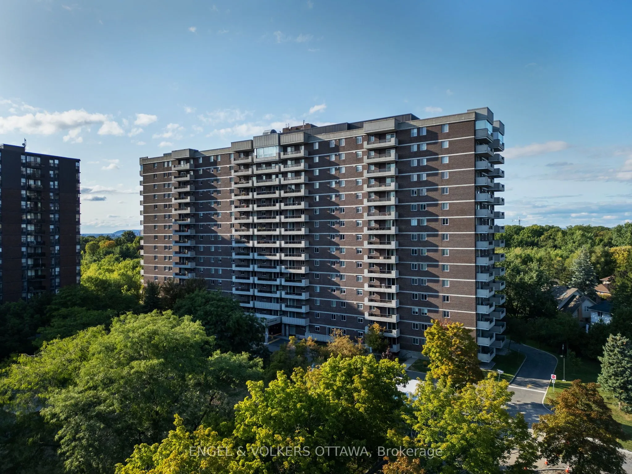 1705 Playfair Drive, #105