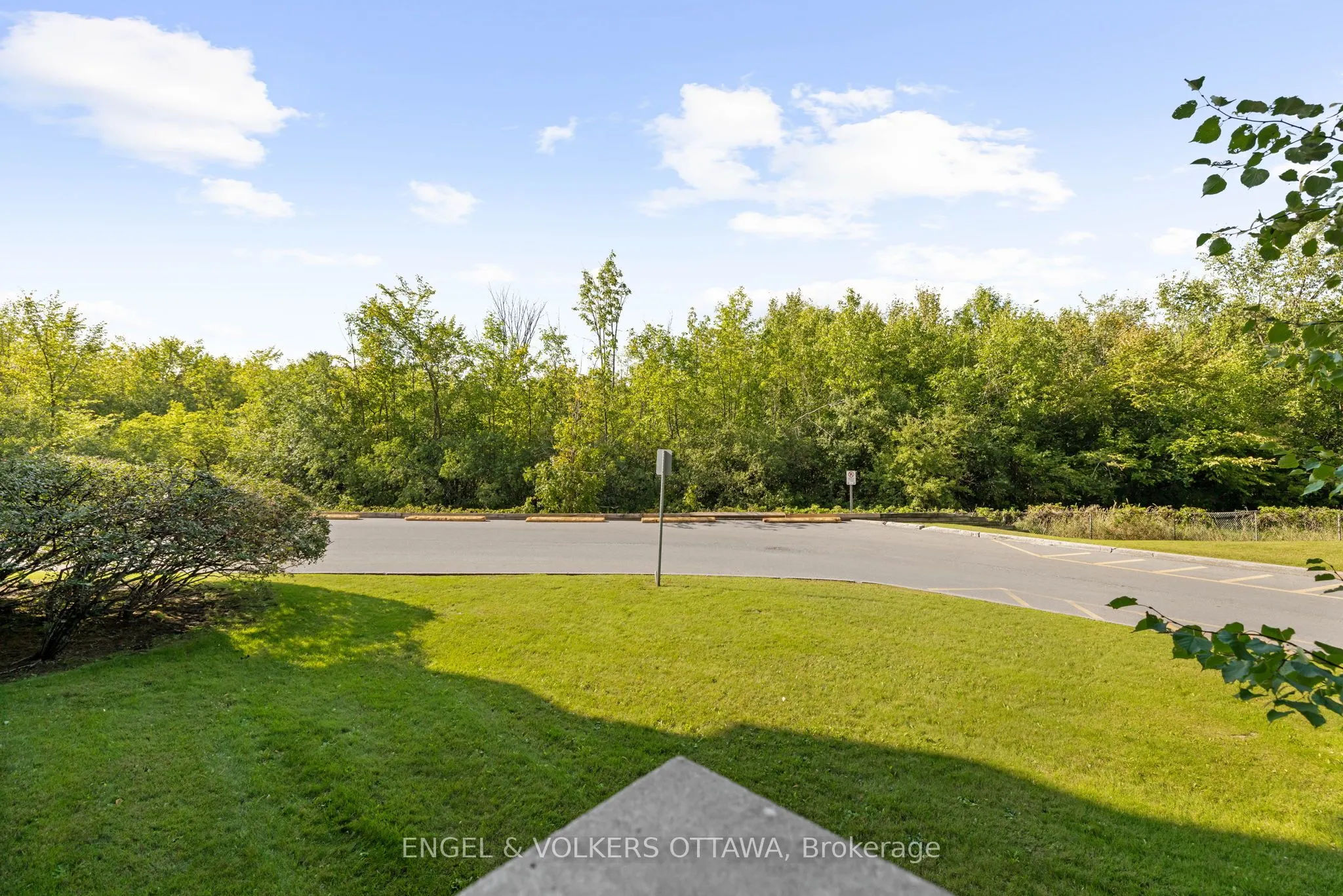 1705 Playfair Drive, #105