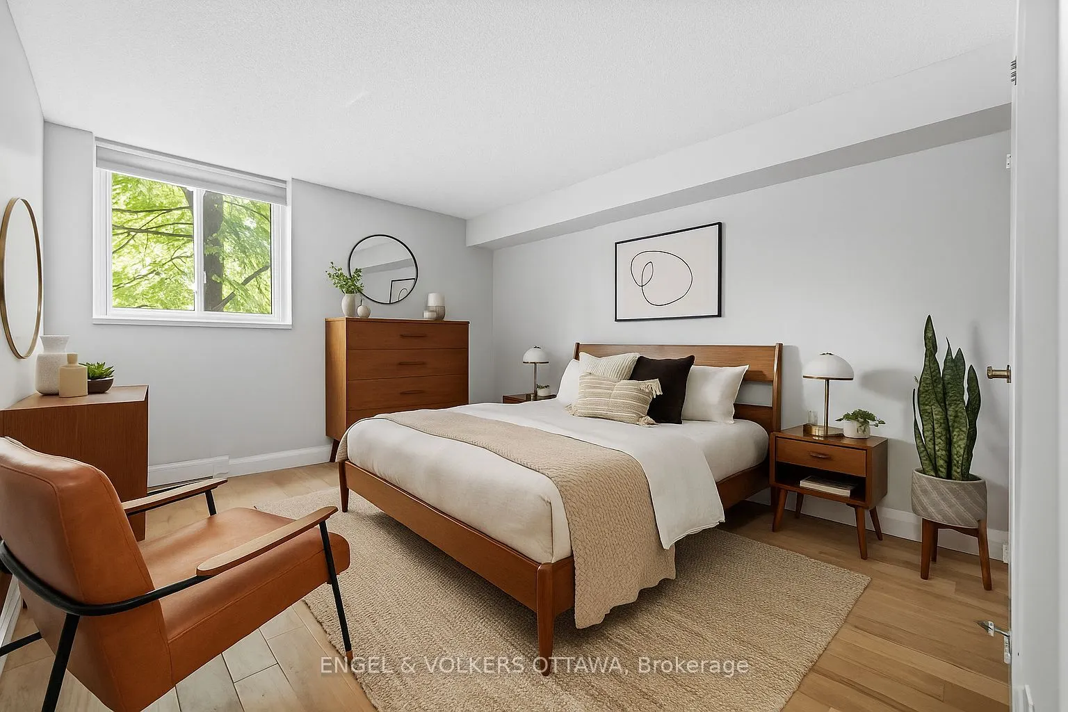 1705 Playfair Drive, #105