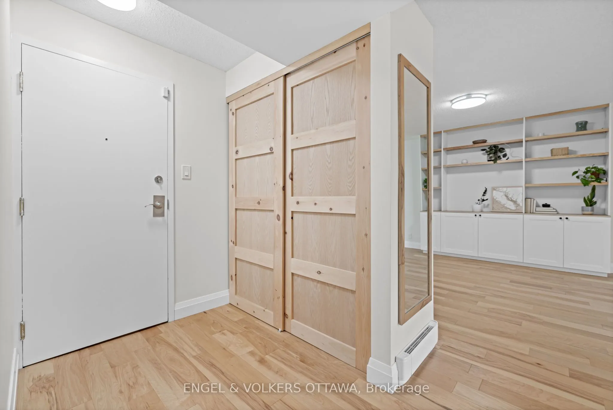 1705 Playfair Drive, #105