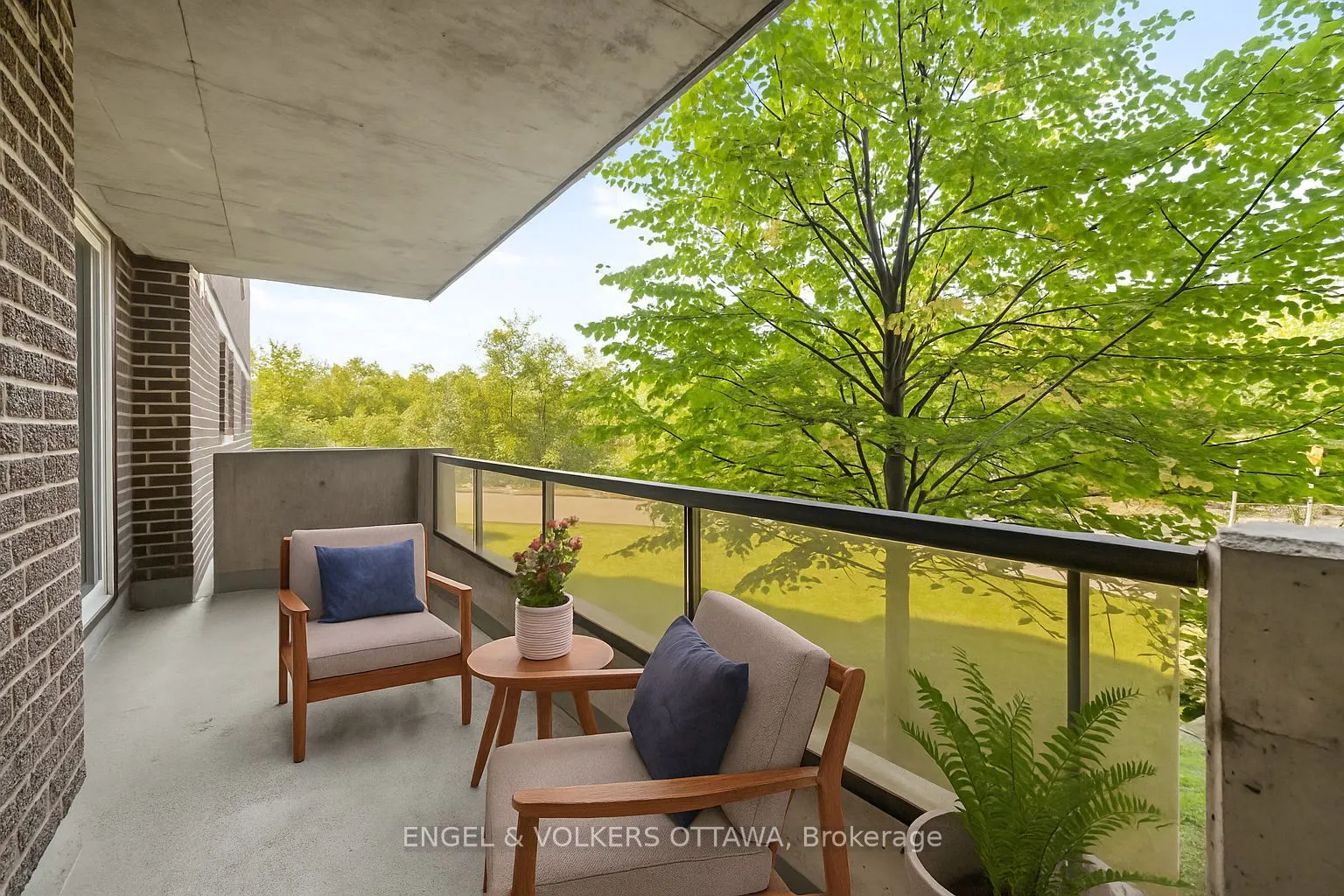 1705 Playfair Drive, #105