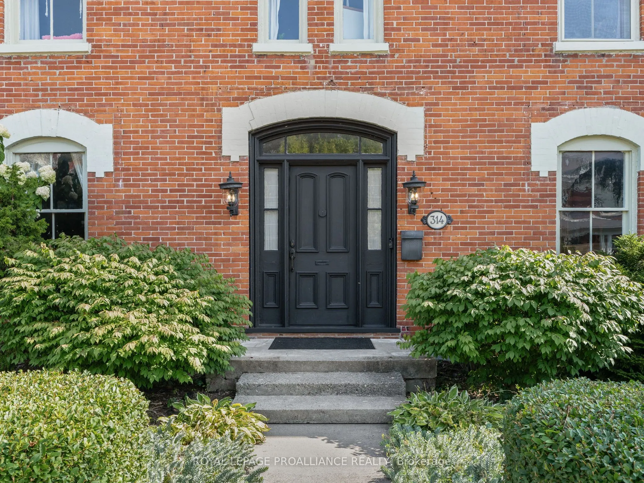 314 George Street