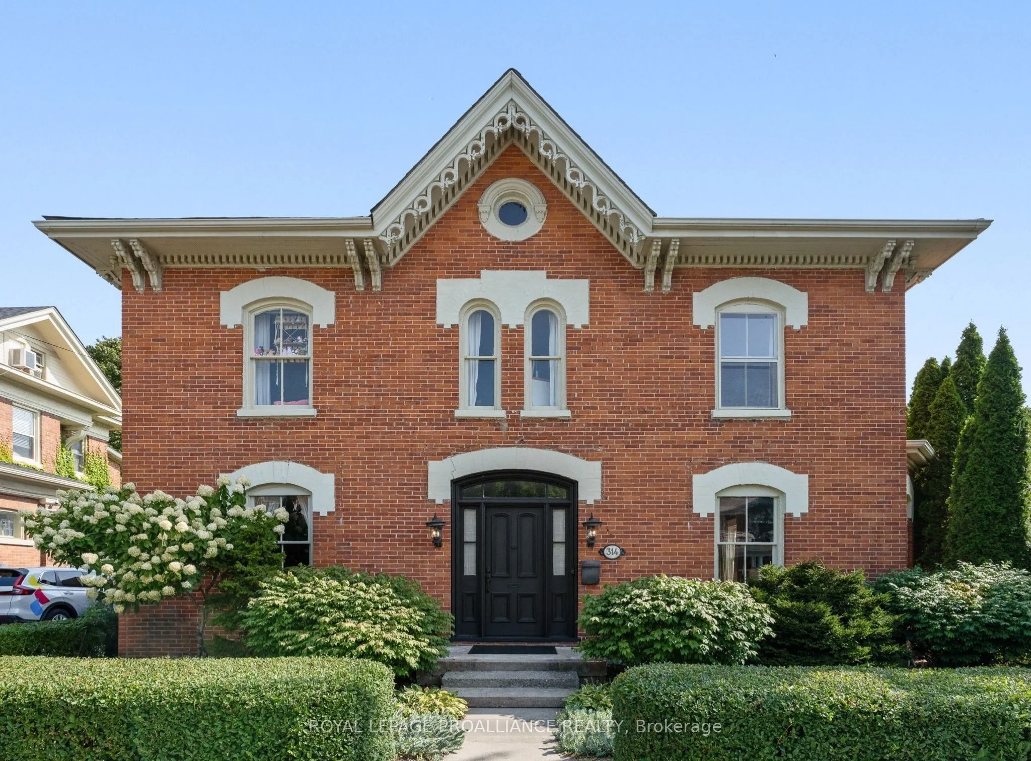 314 George Street