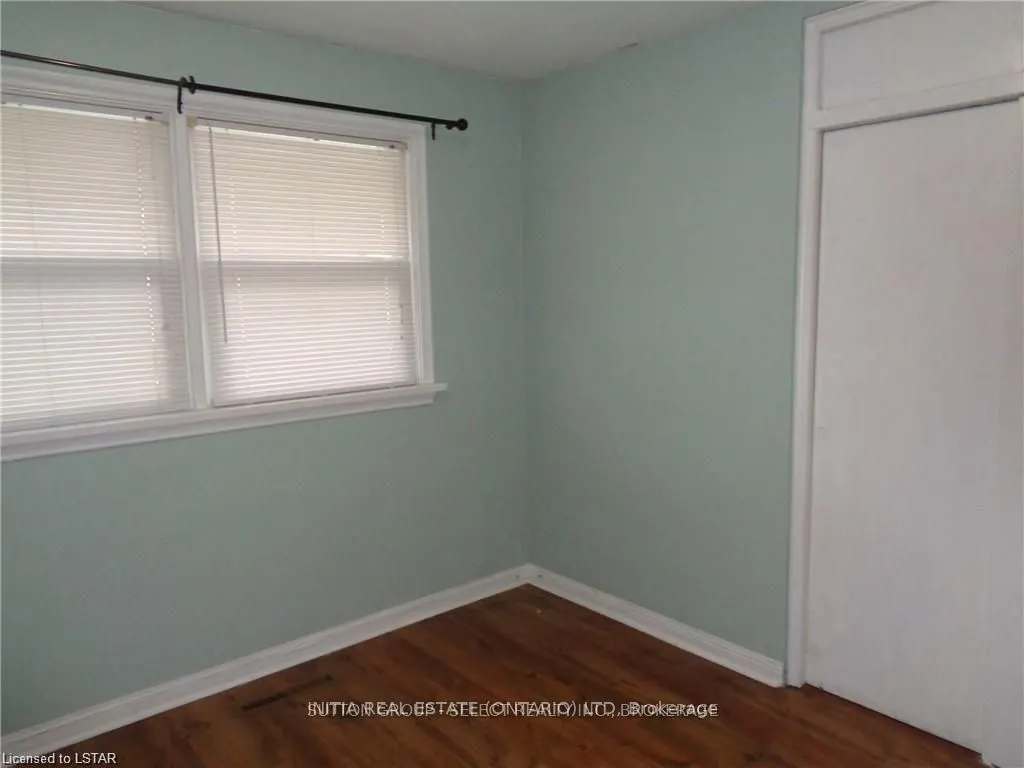 83 Britannia Avenue, #Upper