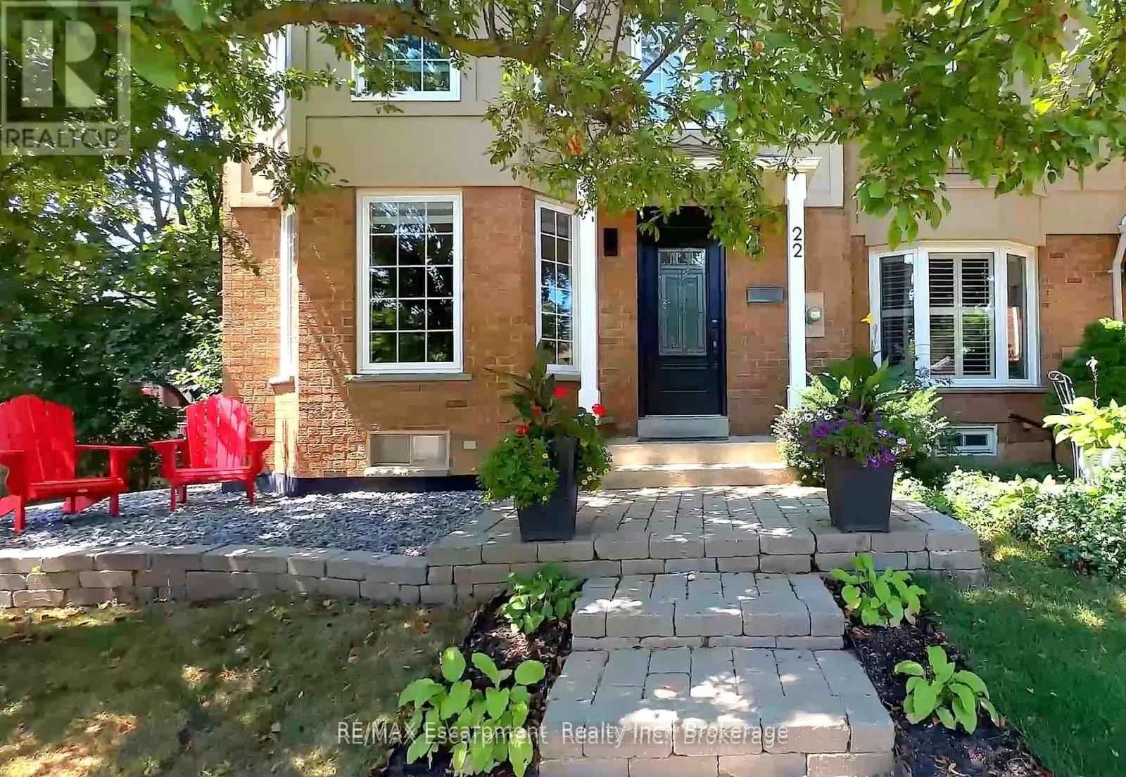 22 Waterford Crescent