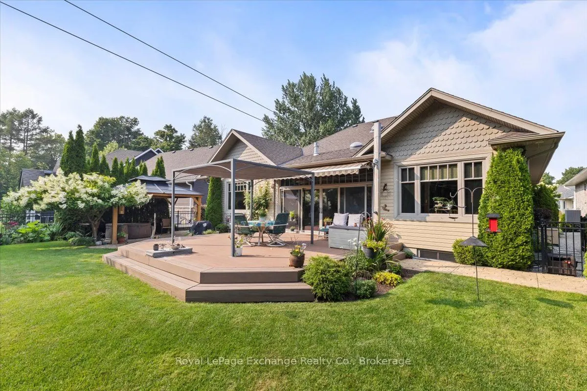 569 Creekwood Drive