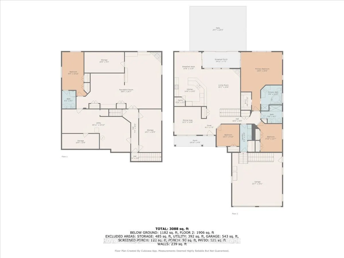 569 Creekwood Drive