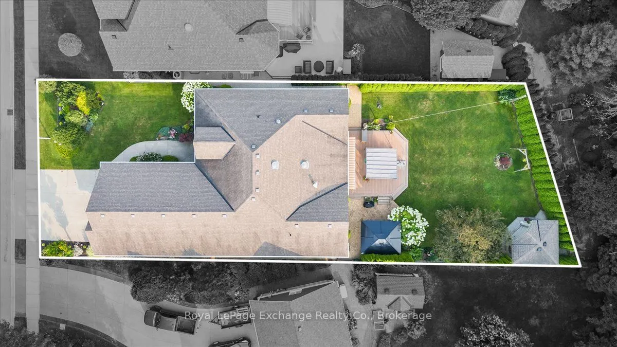 569 Creekwood Drive