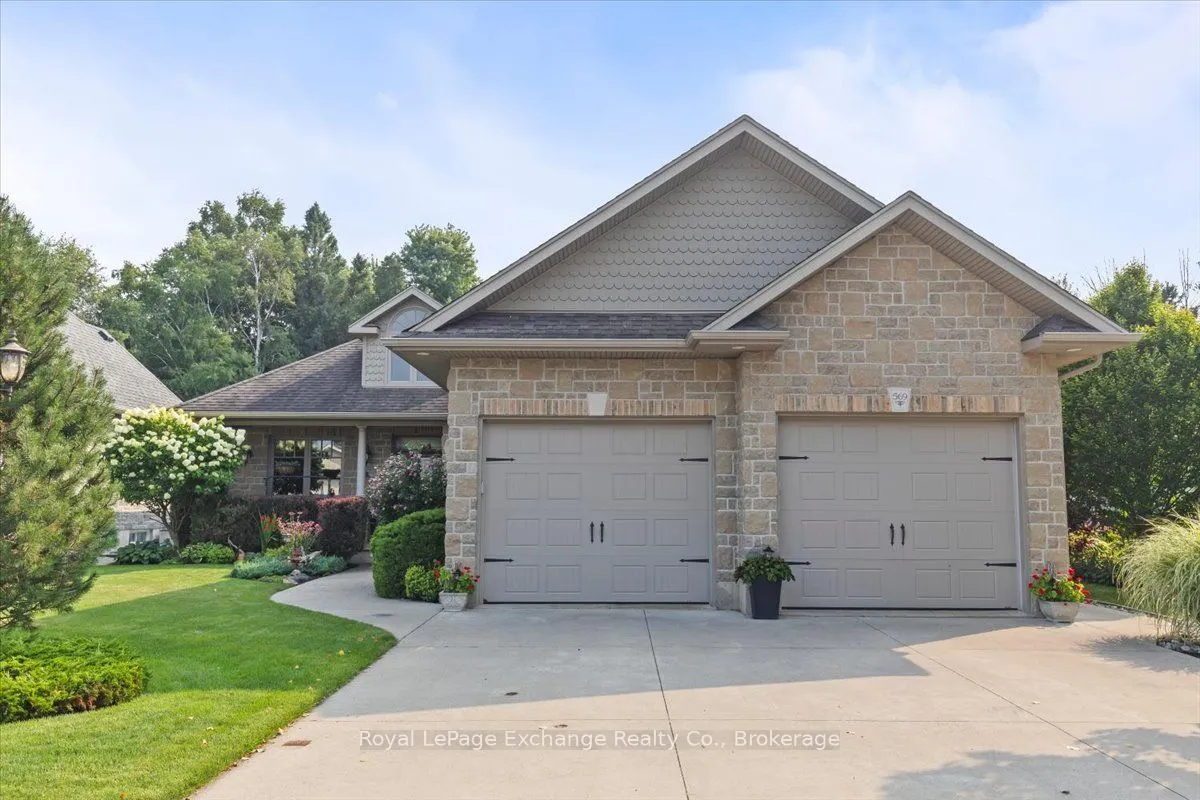 569 Creekwood Drive