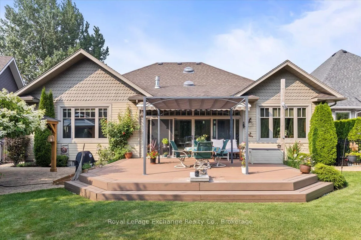569 Creekwood Drive