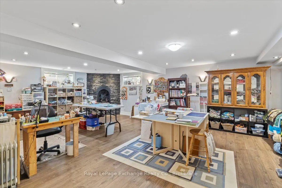 569 Creekwood Drive