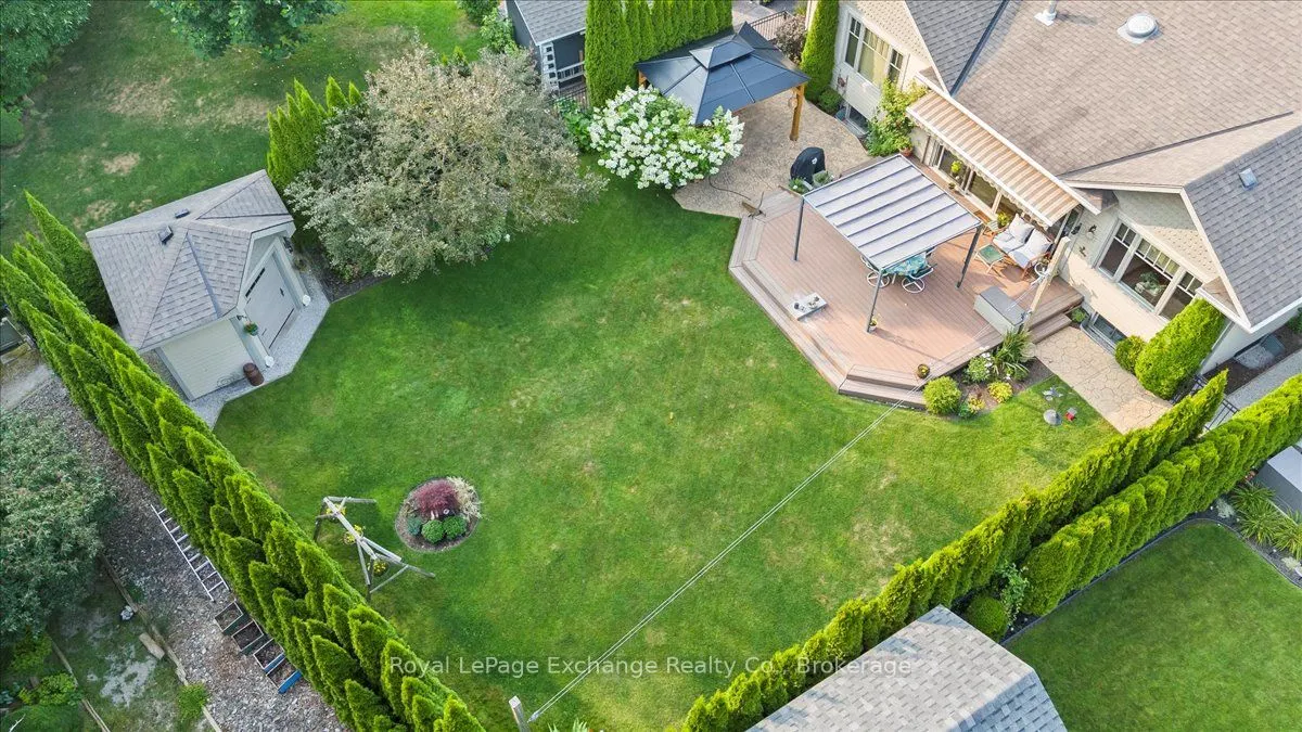 569 Creekwood Drive