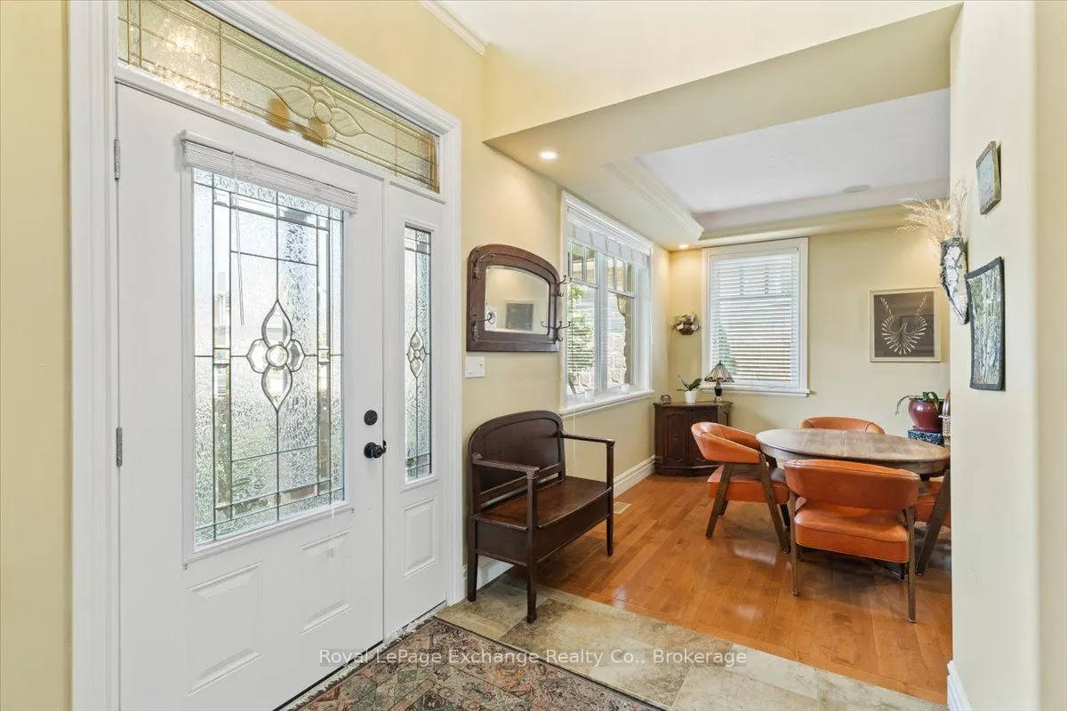 569 Creekwood Drive