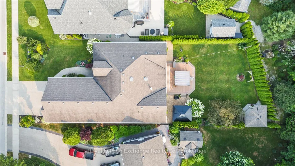 569 Creekwood Drive