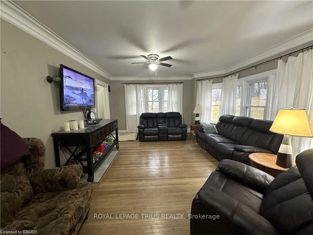817 Charlotteville East Quarterline Road