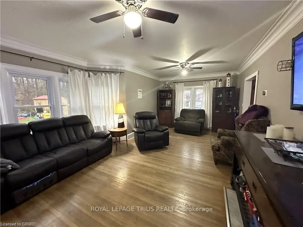 817 Charlotteville East Quarterline Road