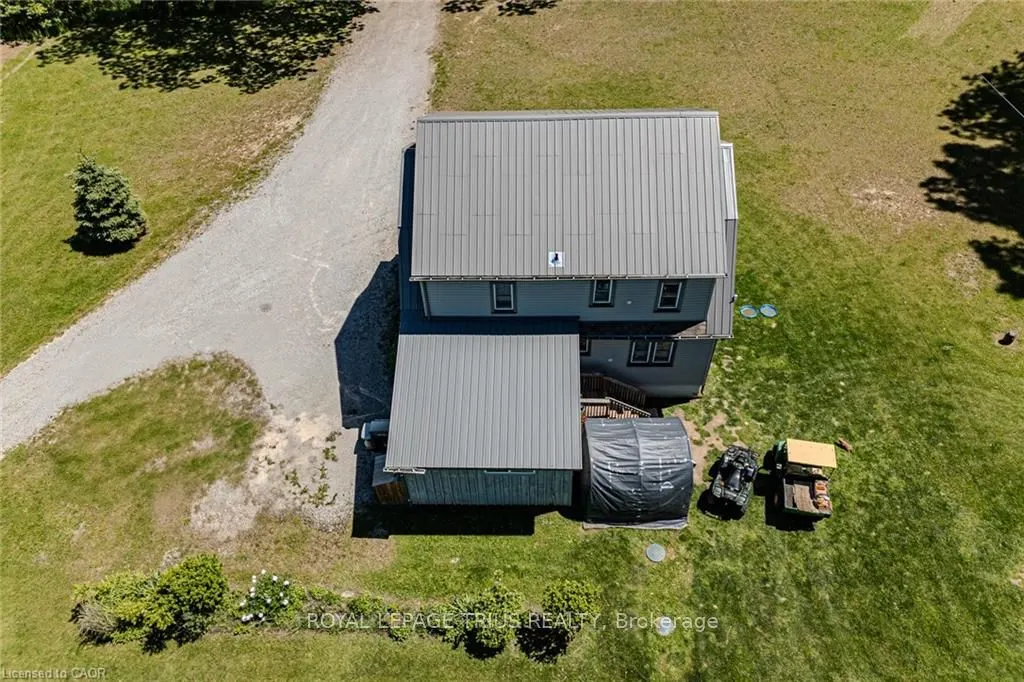 817 Charlotteville East Quarterline Road