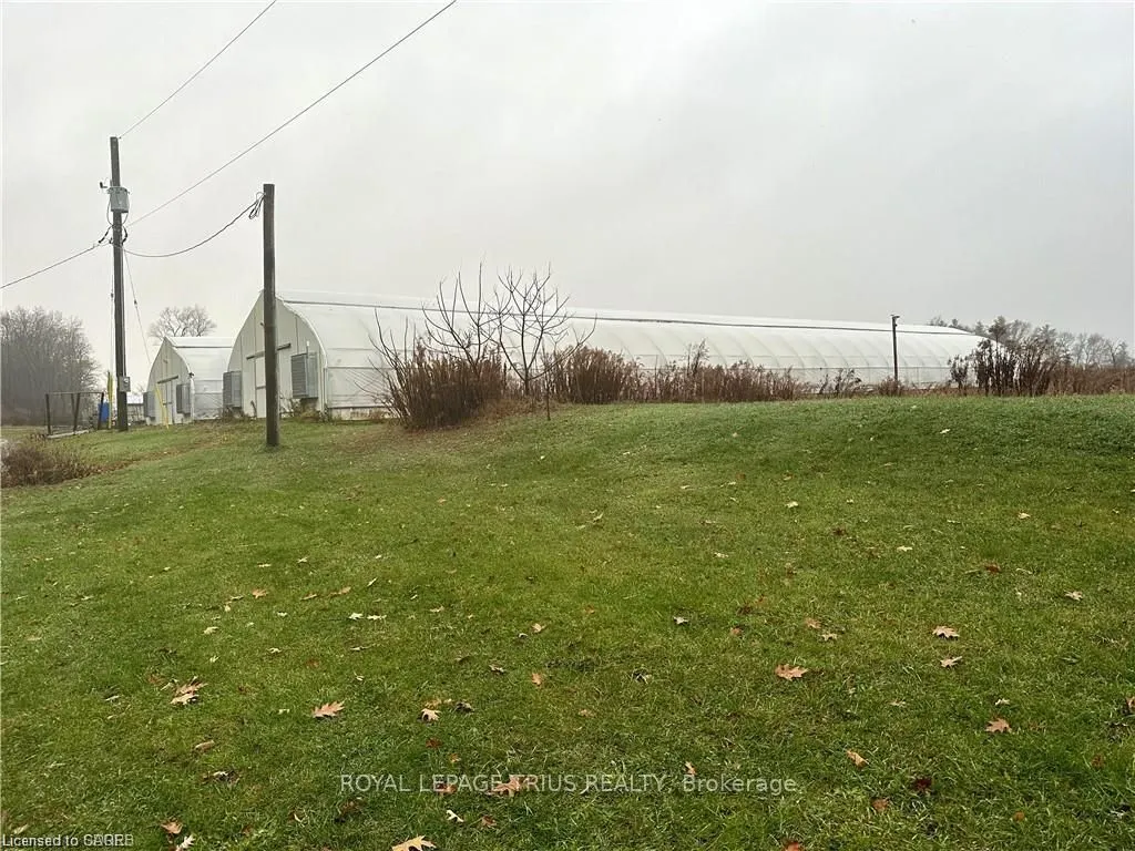 817 Charlotteville East Quarterline Road