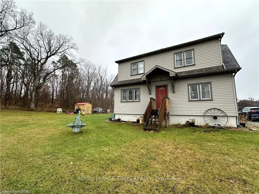 817 Charlotteville East Quarterline Road