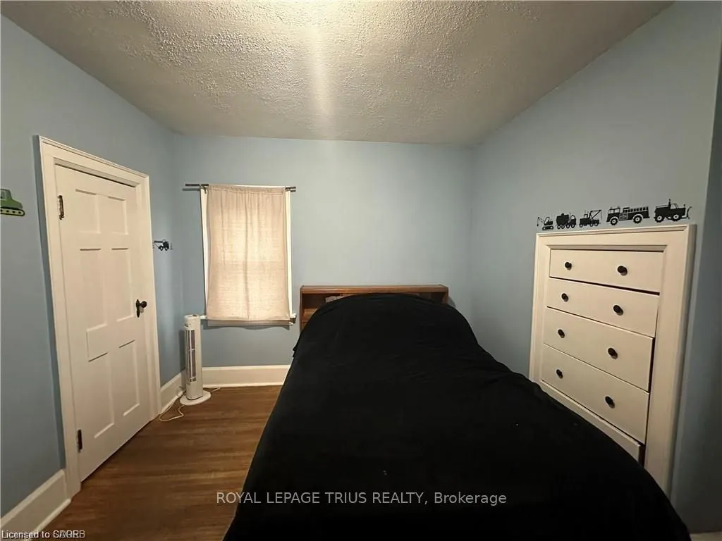 817 Charlotteville East Quarterline Road