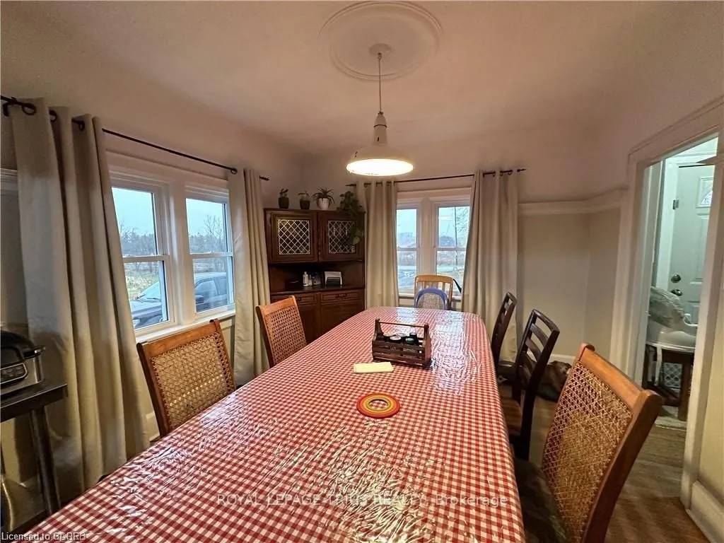 817 Charlotteville East Quarterline Road