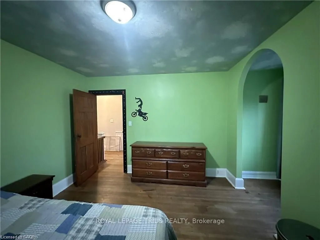 817 Charlotteville East Quarterline Road