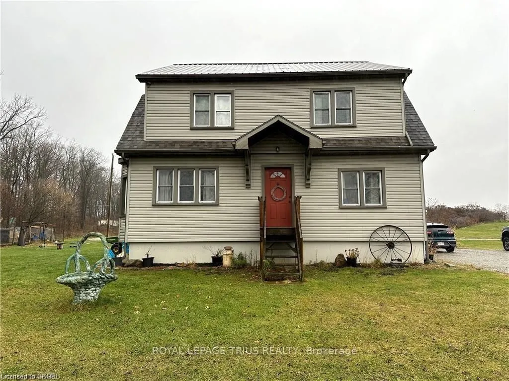 817 Charlotteville East Quarterline Road