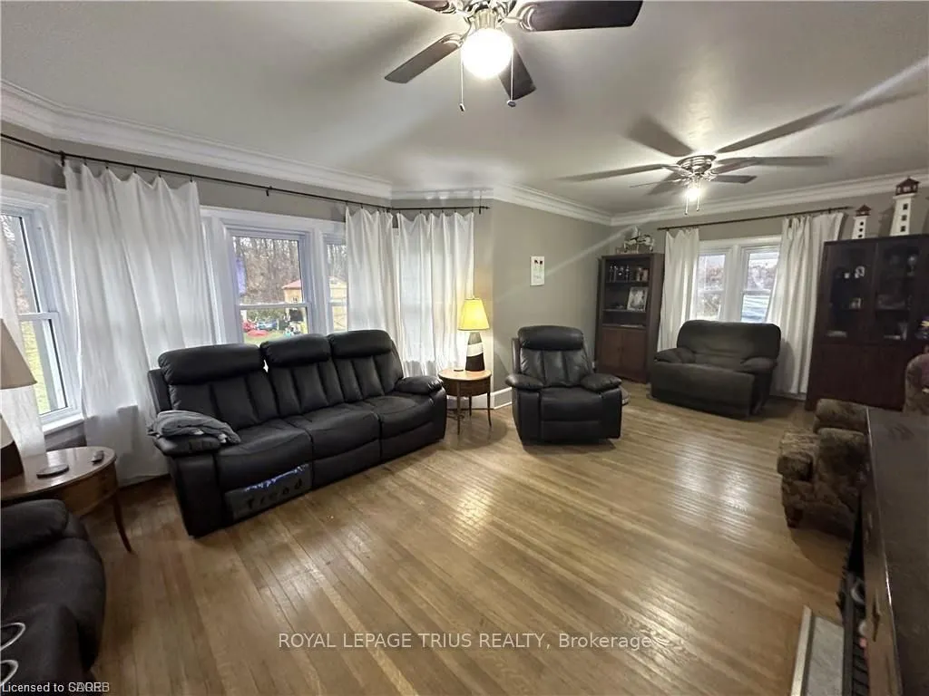 817 Charlotteville East Quarterline Road