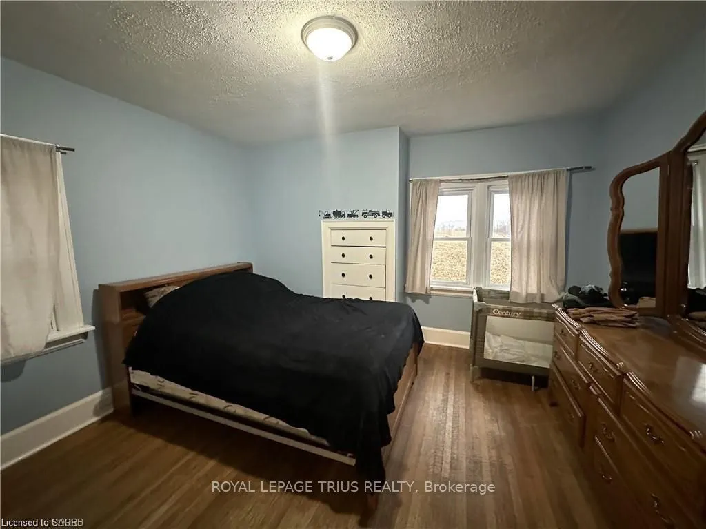 817 Charlotteville East Quarterline Road