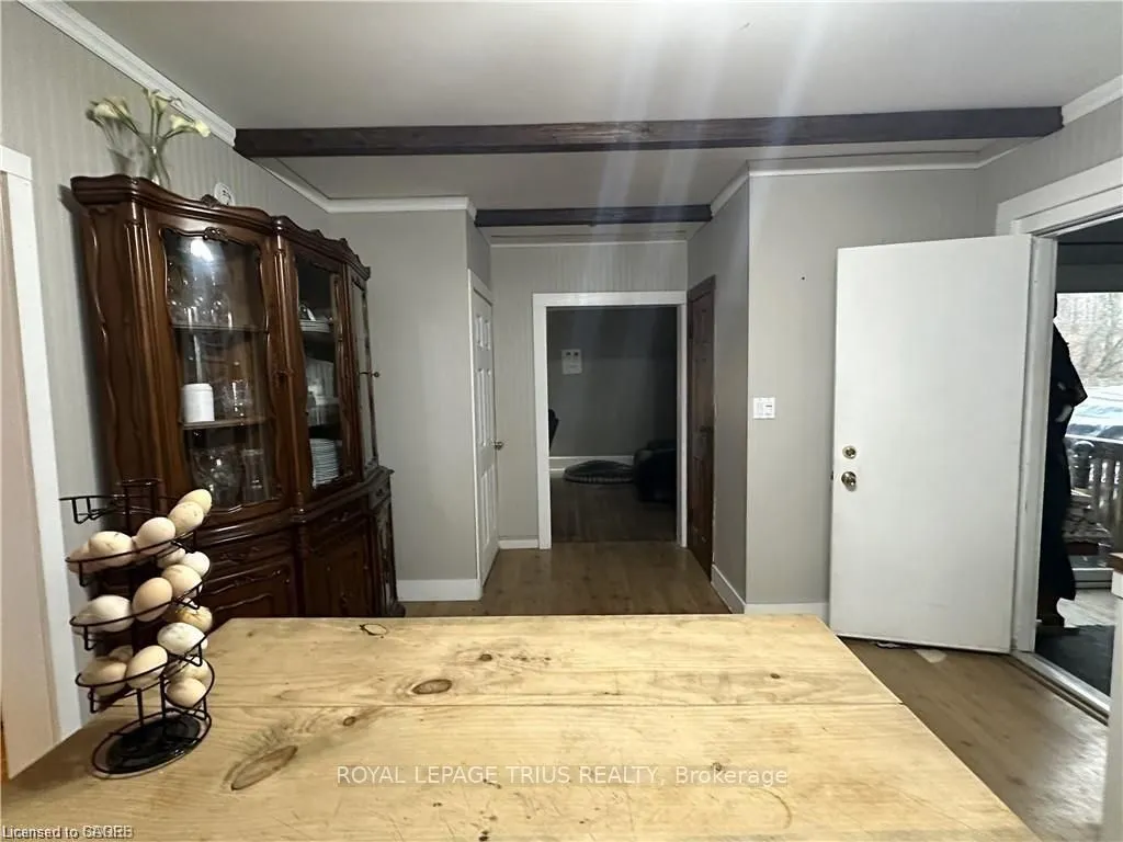 817 Charlotteville East Quarterline Road