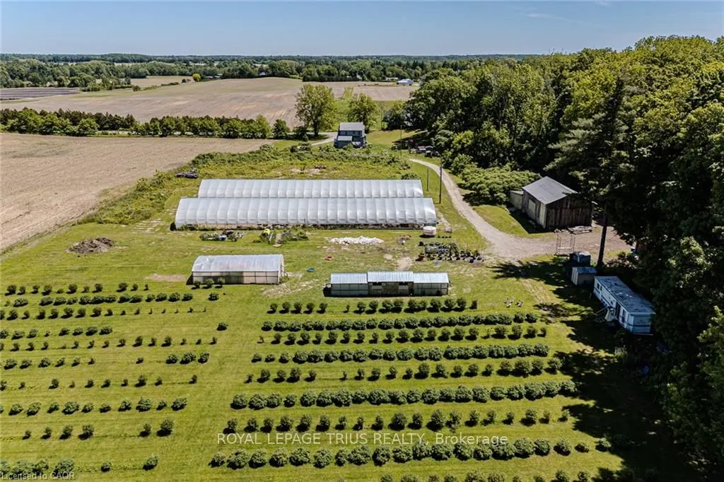 817 Charlotteville East Quarterline Road